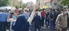 📽 فوری/ ورود دکتر احمدی‌نژاد به ستاد انتخابات وزارت کشور 