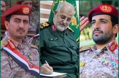 📷فرمانده کل سپاه پاسداران انقلاب اسلامی در پیامی ضمن تبری