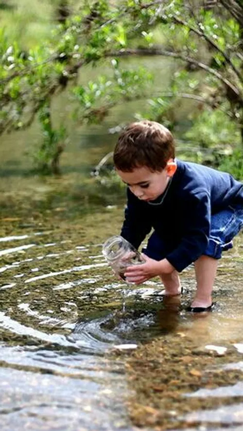 می خواهیم بچه ها را تربیت کنیم یا مچ بگیریم؟!