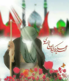 ‍ ‍ 🍃🌷 گفتم که خدایا مرا مرادی بفرست 