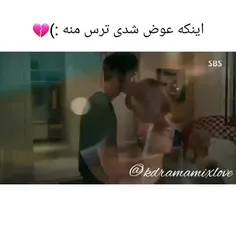 نام سریال:دکترغریبه🎬💜