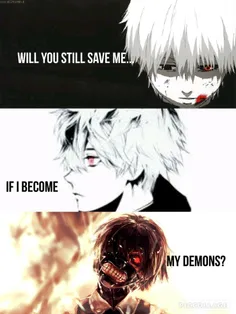 tokyo ghoul 