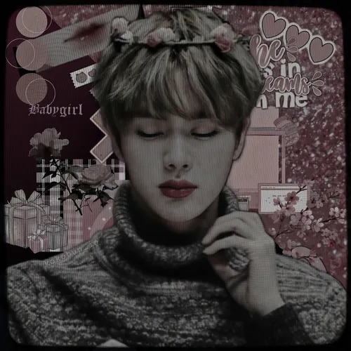 Jin edit][bts edit ☔