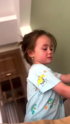 بعضی احساس‌ها خالص نیستن…