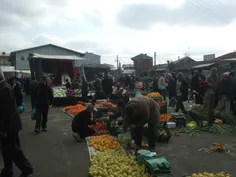 بازار گیلان