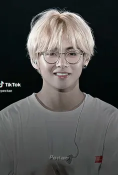 💜🦋 Taehyung