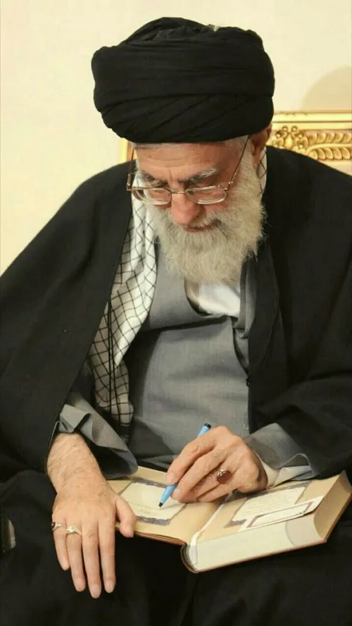 ‎  TheGreatKhamenei