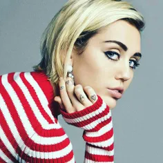 #Miley