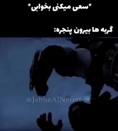 لاشیا انگار جنگ جهانیه🗿😂👌🏻