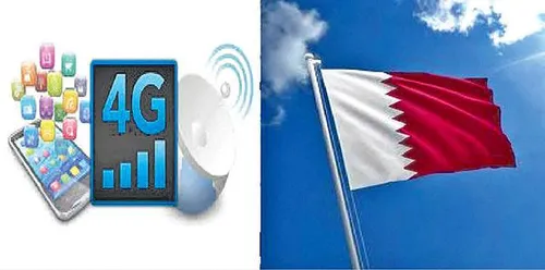 🔴 قطر سریع ترین اینترنت همراه جهان را دارد