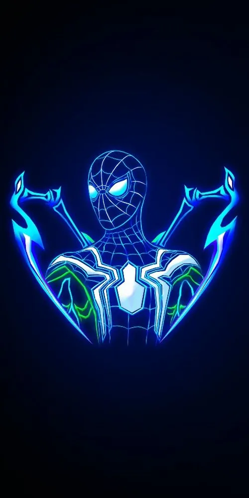 spiderman anengers marvel