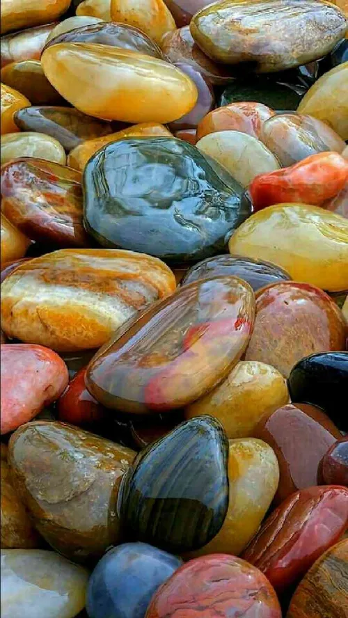 سنگهای زینتی