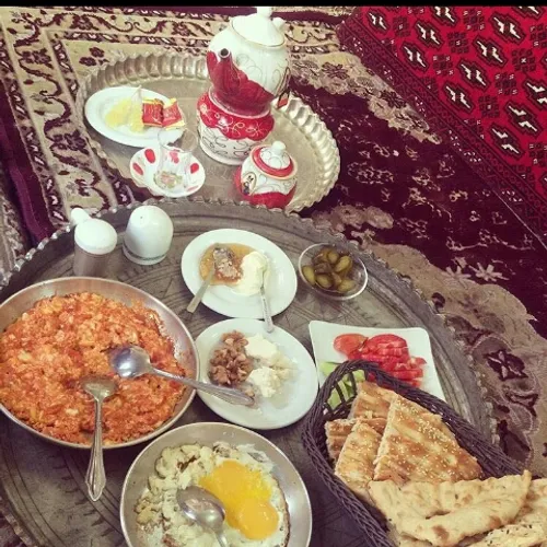 سردمیشه عزیزان