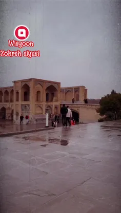 *🔆 اصفهان زیبا*
