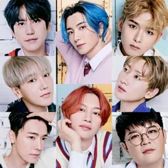 #super_junior 💕💫😻