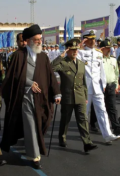 ایران امن ترین منطقه در نا امن ترین منطقه