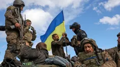 🔴 تحقیر اوکراین توسط انگلیس/ دقیقتر شلیک کنید تا مهمات کم