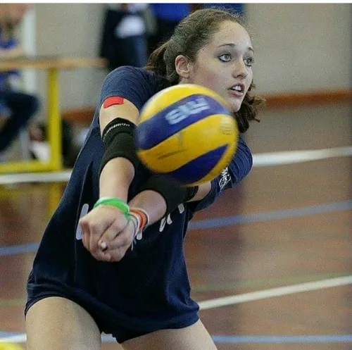 volleyballi😍 💪