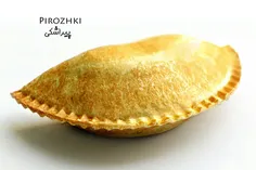 پیراشکی تنوری