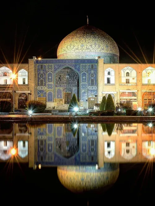 تاریخی اصفهان ،
