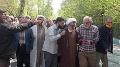 🔴 نهضت مطالبه‌گری از مسئولان ادامه دارد...