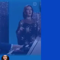 ناز نفست بانو لایک داره این صدا