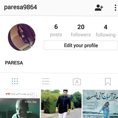 plz follow me