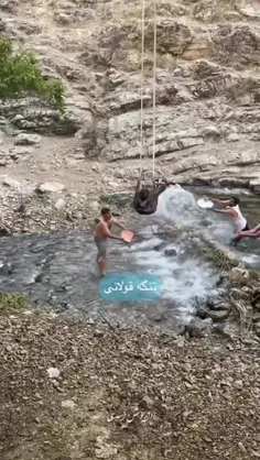 کرمانشاه استان چهار فصل🌱