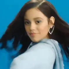 🤩🤩🤩🤩🤩💕💕💕💕 love you Jena Ortega 