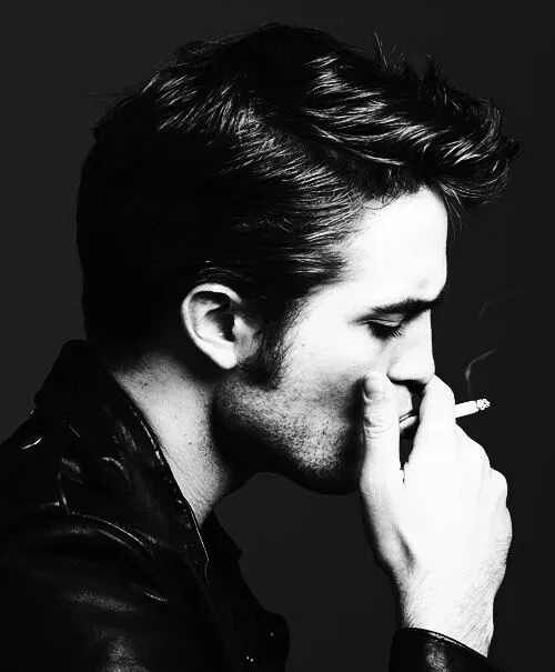 robert pattinson