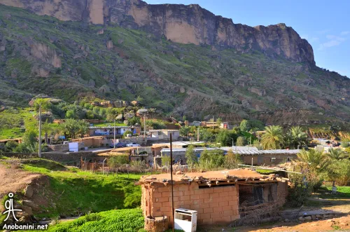 روستای زیبای پامنار دریاچه دزفول....سیزده بدر اونجاییم😄 😉