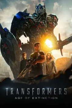 دانلود فیلم Transformers: Age of Extinction 2014 با کیفیت