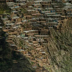 روستای زیبای ژیوار 