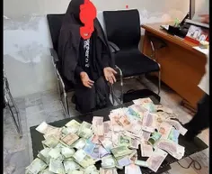 ✅ دستگیری گدای افغان که ساعتی ۱.۶ میلیون درآمد داشت!