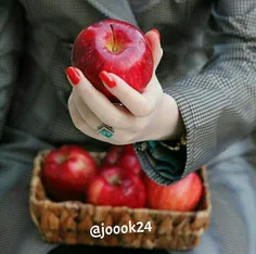 سیب میوه بهداشتی