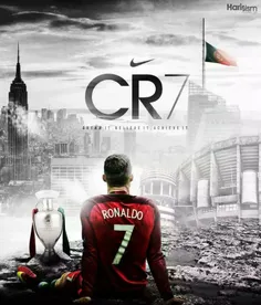 #cr7