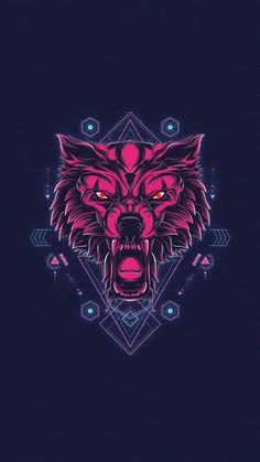 #Wolf