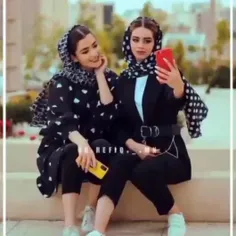 ارسالی زهرا جوووووووووون 😘