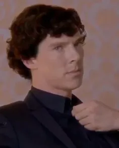 ᥬ🙃᭄ شرلوک هلمز ᥬ🙂᭄ 