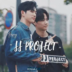 ♥ JJ project