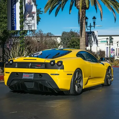 Ferrari 430 Scuderia