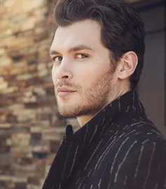 joseph morgan