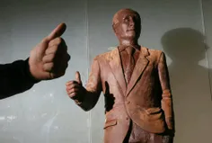 #مجسمه_های_شکلاتی شخصیت های#مشهور 😍 😋 