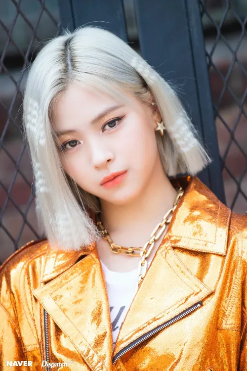 ryujin cute itzy💖