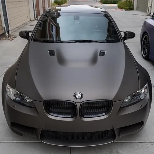 BMW M3 e92 Mpower