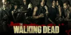 دانلود سریال The Walking Dead فصل چهارم