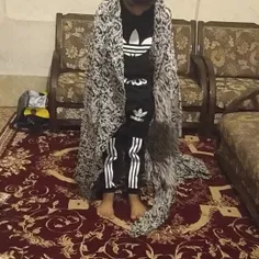 بچه نماز خونمون در مسجد چه می کند🤣🤣