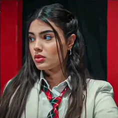 آخرم این باعث شد آشتی کنن🫂