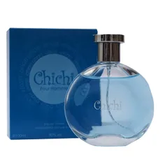 🏆عطر مردانه Chi Chi آبی