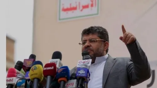الحوثی: غافلگیر ی های نظامی بزرگ در راه است